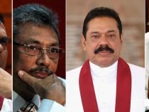 Rajapaksa brothers win by landslide in Sri Lanka’s election