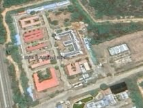 Satellite image of ‘China’ in Sri Lanka ignites social media