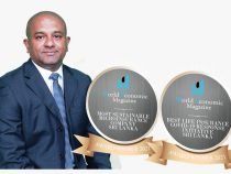 Sanasa Life Insurance Wins Two World Economics Awards